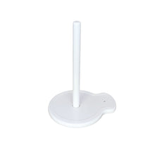 Load image into Gallery viewer, Melamine Paper Towel Holder Pinstripes
