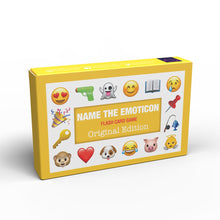 Load image into Gallery viewer, Original - Name the Emoticon Game
