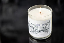 Load image into Gallery viewer, Old Town Scottsdale Soy Candle - Citrus Agave Scent
