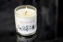 Load image into Gallery viewer, Valley of the Sun Soy Candle - Bergamot Scent
