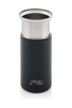 Load image into Gallery viewer, Presse® Coffee Tumbler - Black
