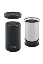 Load image into Gallery viewer, Presse® Coffee Tumbler - Black
