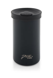 Presse® Coffee Tumbler - Black