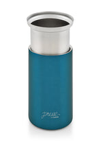 Load image into Gallery viewer, Presse® Coffee Tumbler - Peacock
