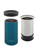 Load image into Gallery viewer, Presse® Coffee Tumbler - Peacock
