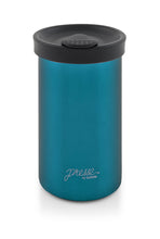 Load image into Gallery viewer, Presse® Coffee Tumbler - Peacock
