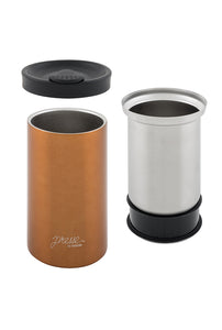 Presse® Coffee Tumbler - Copper