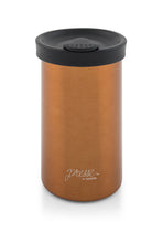 Load image into Gallery viewer, Presse® Coffee Tumbler - Copper
