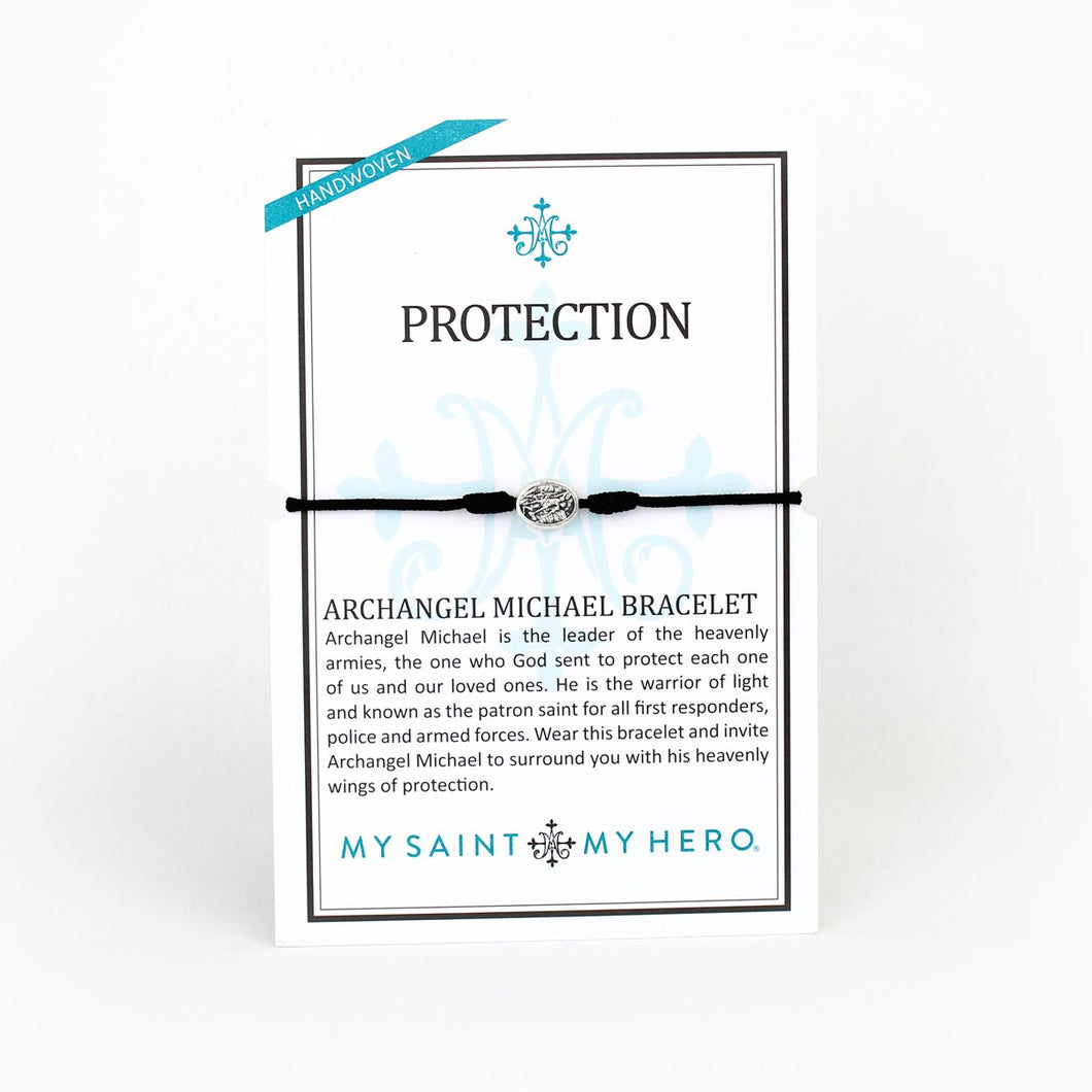 Protection Archangel Michael Bracelet