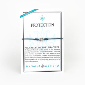Protection Archangel Michael Bracelet