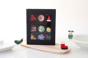 NEW - Christmas Pickle Mini