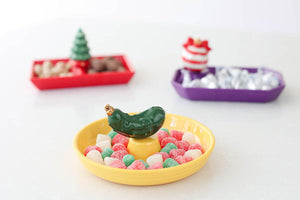 NEW - Christmas Pickle Mini