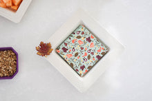 Load image into Gallery viewer, NEW- Napkin and Candy Holder - Pinstripes

