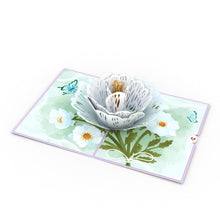 Load image into Gallery viewer, Thinking of You Flower Lovepop
