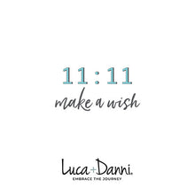 Load image into Gallery viewer, 11:11 Bangle Bracelet
