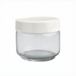 New - Canister Small