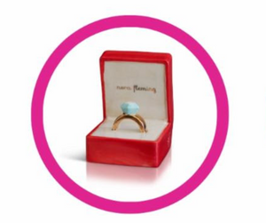 PREORDER - New Ring in Box Mini