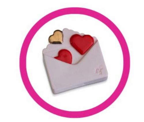 PREORDER - New Love Notes Mini