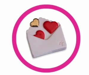 PREORDER - New Love Notes Mini