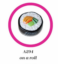 Load image into Gallery viewer, PREORDER - New Sushi Mini

