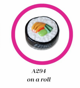 New Sushi Mini
