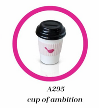 Load image into Gallery viewer, PREORDER - New Coffee Cup Mini
