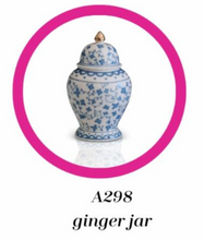 Load image into Gallery viewer, PREORDER - New Ginger Jar Mini
