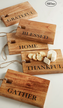 Load image into Gallery viewer, Cheese Board - Home
