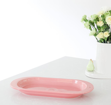 Load image into Gallery viewer, Fiesta Bread Tray and Green Teapot Mini Set - Limited Edition
