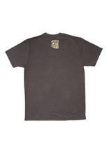 Load image into Gallery viewer, Men&#39;s Crew Neck Classic - Cactus - Brown and Cream

