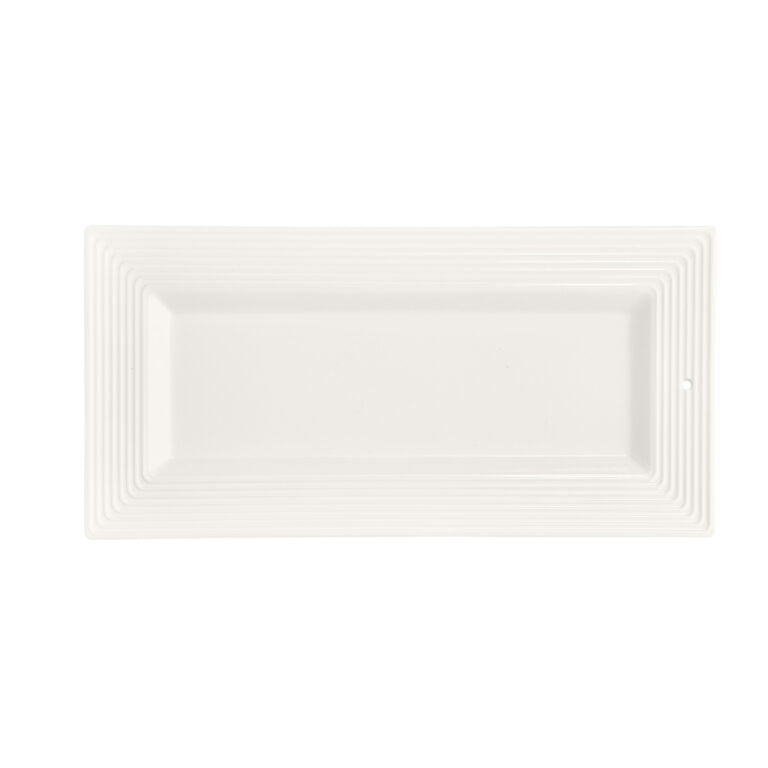 NEW - Bread Tray Pinstripes