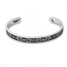 Load image into Gallery viewer, Alex and Ani Healing Love Cuff
