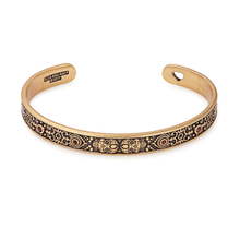 Load image into Gallery viewer, Alex and Ani Calavera Cuff
