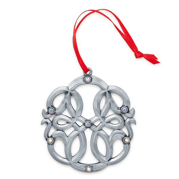 Alex and Ani Path of Life Ornament