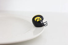 Load image into Gallery viewer, University of Iowa Helmet
