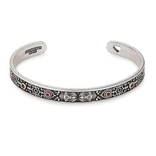 Load image into Gallery viewer, Alex and Ani Calavera Cuff
