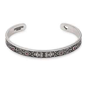 Alex and Ani Calavera Cuff