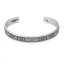 Load image into Gallery viewer, Alex and Ani Hand of Fatima Cuff
