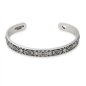 Alex and Ani Hand of Fatima Cuff