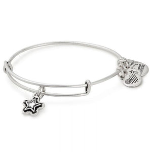 True Wish Charm Bangle Bracelet