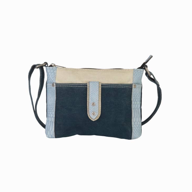 Day Trip Small Crossbody