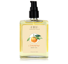 Load image into Gallery viewer, Clementine Body Oil
