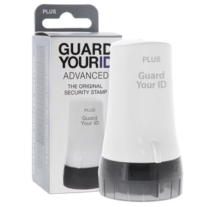 Guard Your ID Advanced Regular Roller