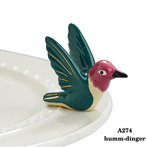 Humm-Dinger Hummingbird Mini