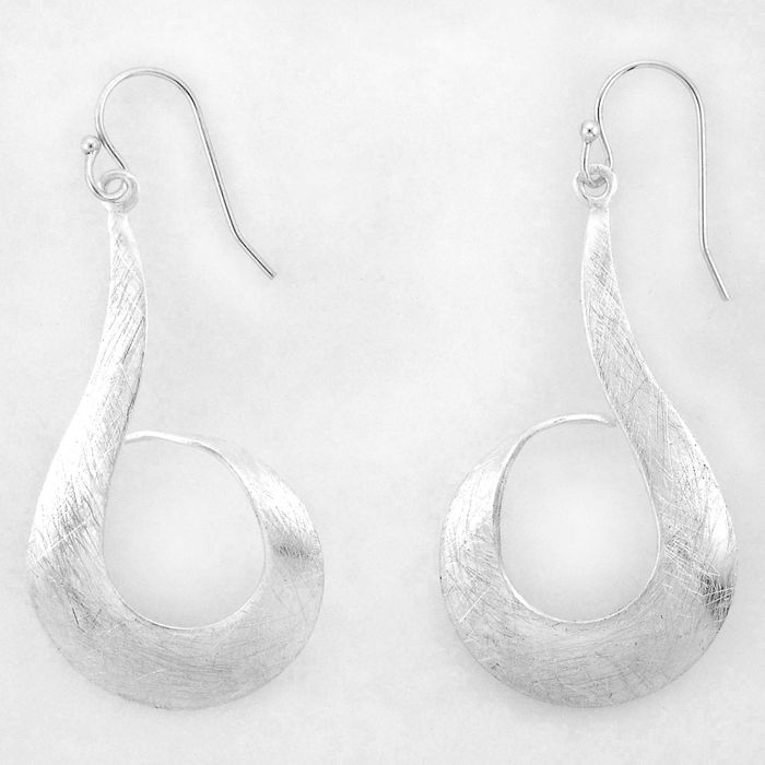 Closed Hook Earrings