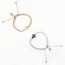 Load image into Gallery viewer, Faith Confirmed Bracelet
