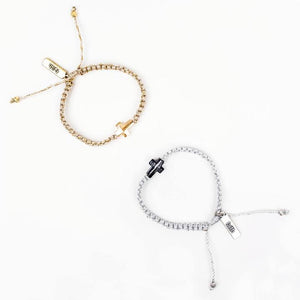 Faith Confirmed Bracelet