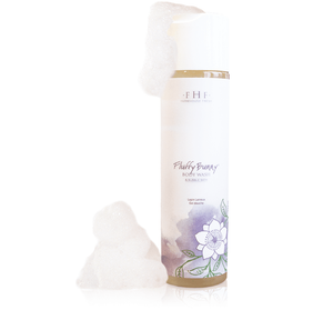 Fluffy Bunny Body Wash