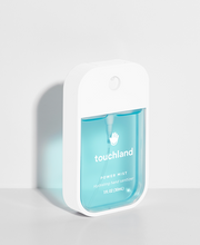 Load image into Gallery viewer, Power Mist Frosted Mint Hand Sanitizer - 1 fl oz (30ml)
