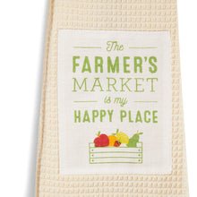 Load image into Gallery viewer, Farmer&#39;s Market Boa®
